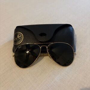 Ray-Ban Aviators